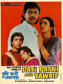 Watch Pati Patni Aur Tawaif