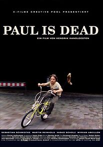 Watch Paul Is Dead