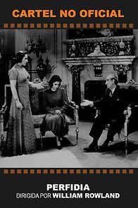 Watch Perfidia