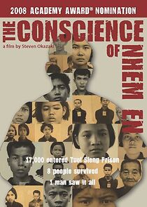 Watch The Conscience of Nhem En (Short 2008)