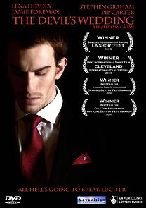 Watch The Devil's Wedding (Short 2009)