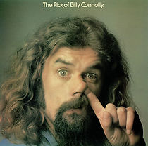 Watch Billy Connolly: The Pick of Billy Connolly