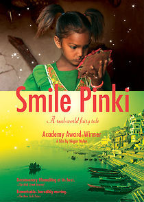 Watch Smile Pinki (Short 2008)