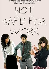 Watch Not Safe for Work