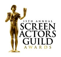 Watch 15th Annual Screen Actors Guild Awards (TV Special 2009)