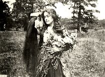 Watch The Little Minister (Short 1913)