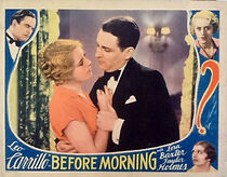 Watch Before Morning