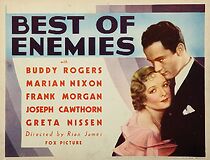 Watch Best of Enemies