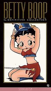 Watch Betty Boop's Birthday Party
