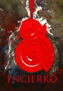 Watch Encierro (Short 2014)