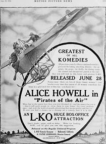 Watch Pirates of the Air (Short 1916)