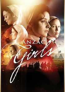 Watch ANZAC Girls