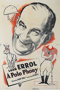 Watch A Polo Phony (Short 1941)
