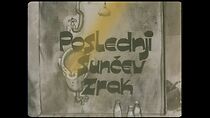 Watch Poslednji suncev zrak (Short 1980)