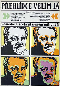 Watch Prehlídce velim já