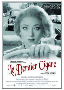 Watch Le Dernier Cigare (Short 2015)