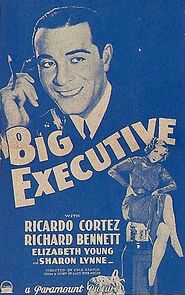 Watch Big Executive