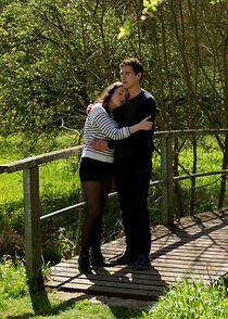 Watch Trois mots en passant (Short 2015)