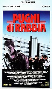 Watch Pugni di rabbia