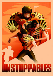 Watch Unstoppables
