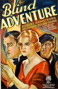 Watch Blind Adventure