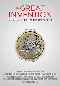 Watch The Great Invention (Short 2014)