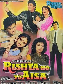 Watch Rishta Ho to Aisa