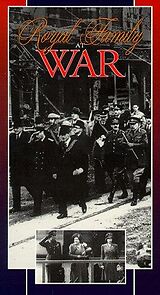 Watch Royal Family at War