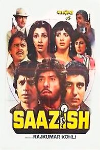Watch Saazish