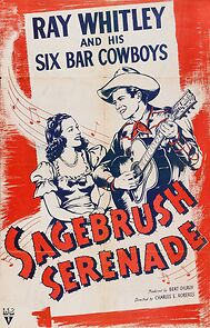 Watch Sagebrush Serenade (Short 1939)