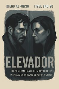 Watch Elevador (Short 2015)