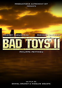 Watch Bad Toys II (Short 2012)