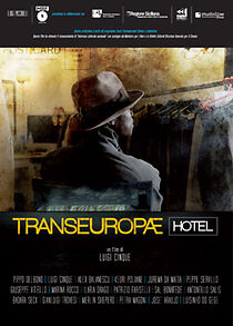 Watch Transeuropae Hotel