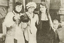 Watch A Scrap of Paper (Short 1914)