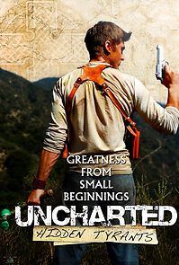 Watch Uncharted: Hidden Tyrants (Short 2013)