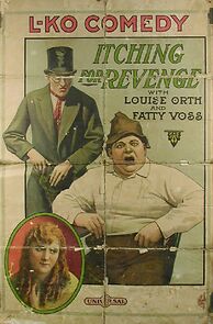 Watch Shot in a Bar Room (Short 1915)