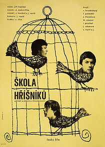 Watch Skola hrísníku