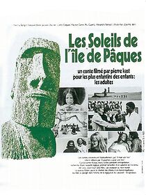 Watch Les soleils de l'île de Pâques