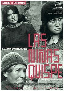 Watch The Quispe Girls