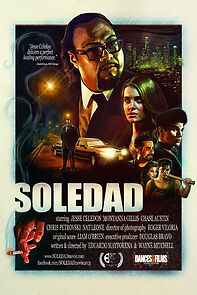 Watch Soledad