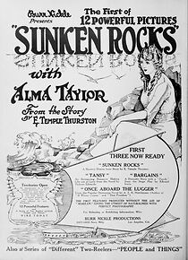 Watch Sunken Rocks