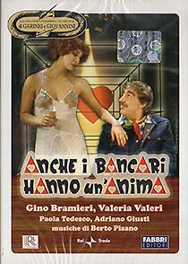 Watch Anche i bancari hanno un'anima