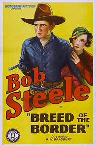 Watch Breed of the Border