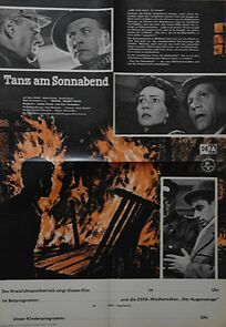 Watch Tanz am Sonnabend