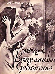 Watch The Burning Secret