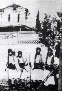 Watch The Last Days of Odysseas Androutsos