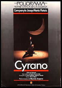 Watch Cyrano de Bergerac