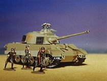 Watch Feine Spielwaren - Made in USA (Short 1969)