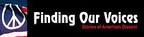 Watch Finding Our Voices: Stories of American Dissent