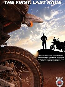 Watch The First, Last Race